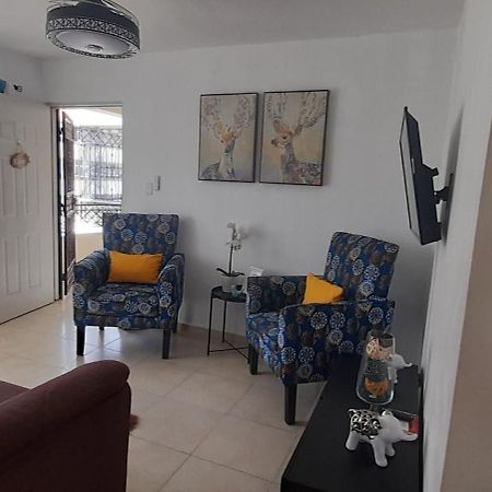 Residencial Palmas De Gurabo Apartman Santiago De Los Caballeros Kültér fotó