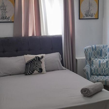 Residencial Palmas De Gurabo Apartman Santiago De Los Caballeros Kültér fotó
