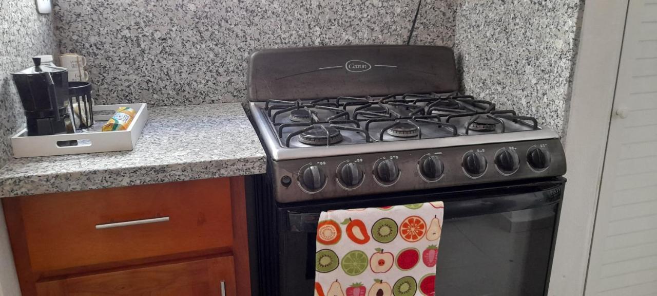 Residencial Palmas De Gurabo Apartman Santiago De Los Caballeros Kültér fotó