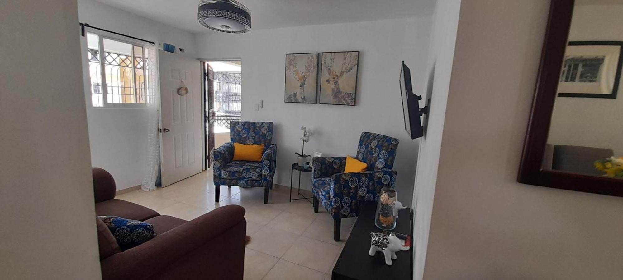 Residencial Palmas De Gurabo Apartman Santiago De Los Caballeros Kültér fotó