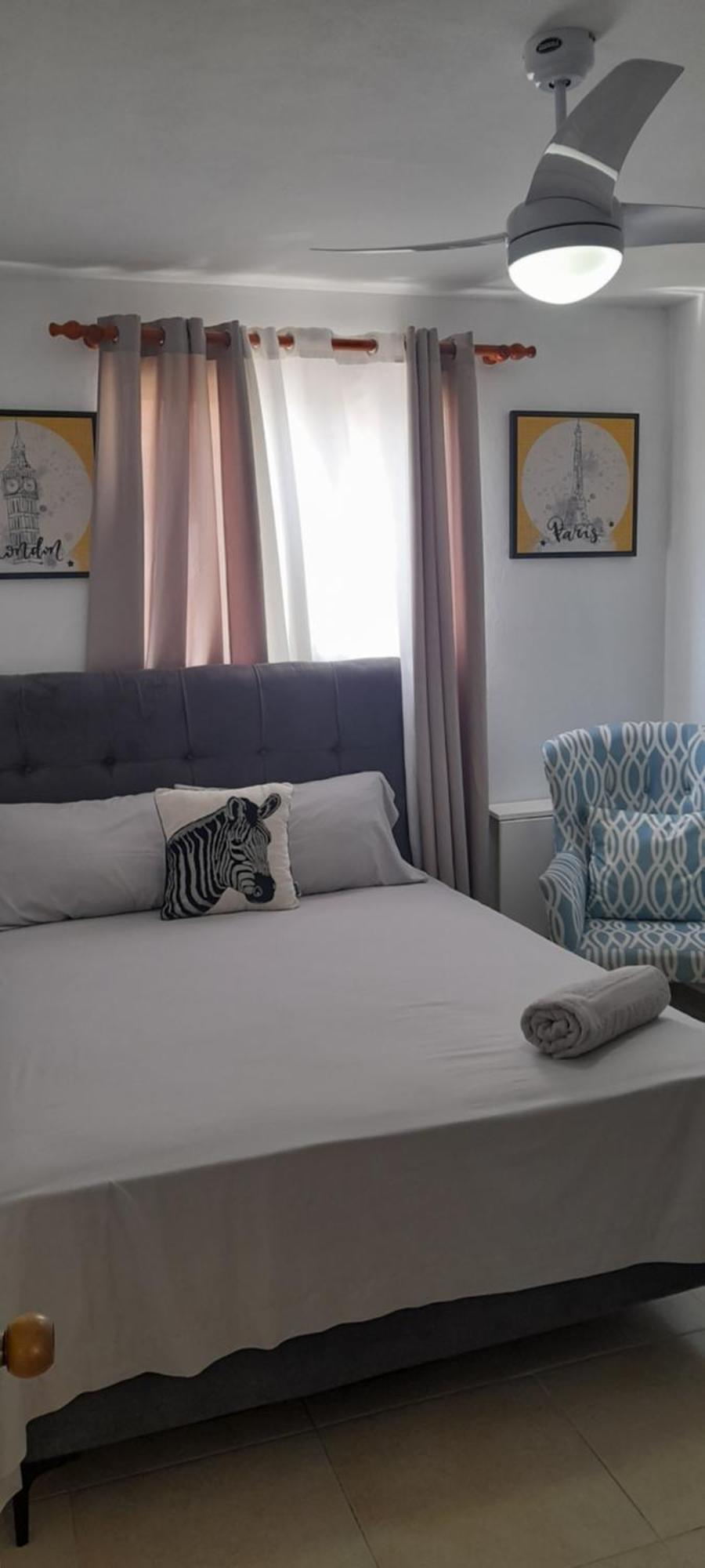 Residencial Palmas De Gurabo Apartman Santiago De Los Caballeros Kültér fotó