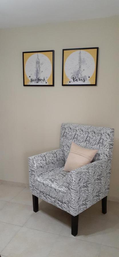Residencial Palmas De Gurabo Apartman Santiago De Los Caballeros Kültér fotó