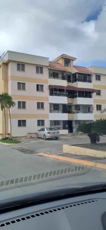 Residencial Palmas De Gurabo Apartman Santiago De Los Caballeros Kültér fotó